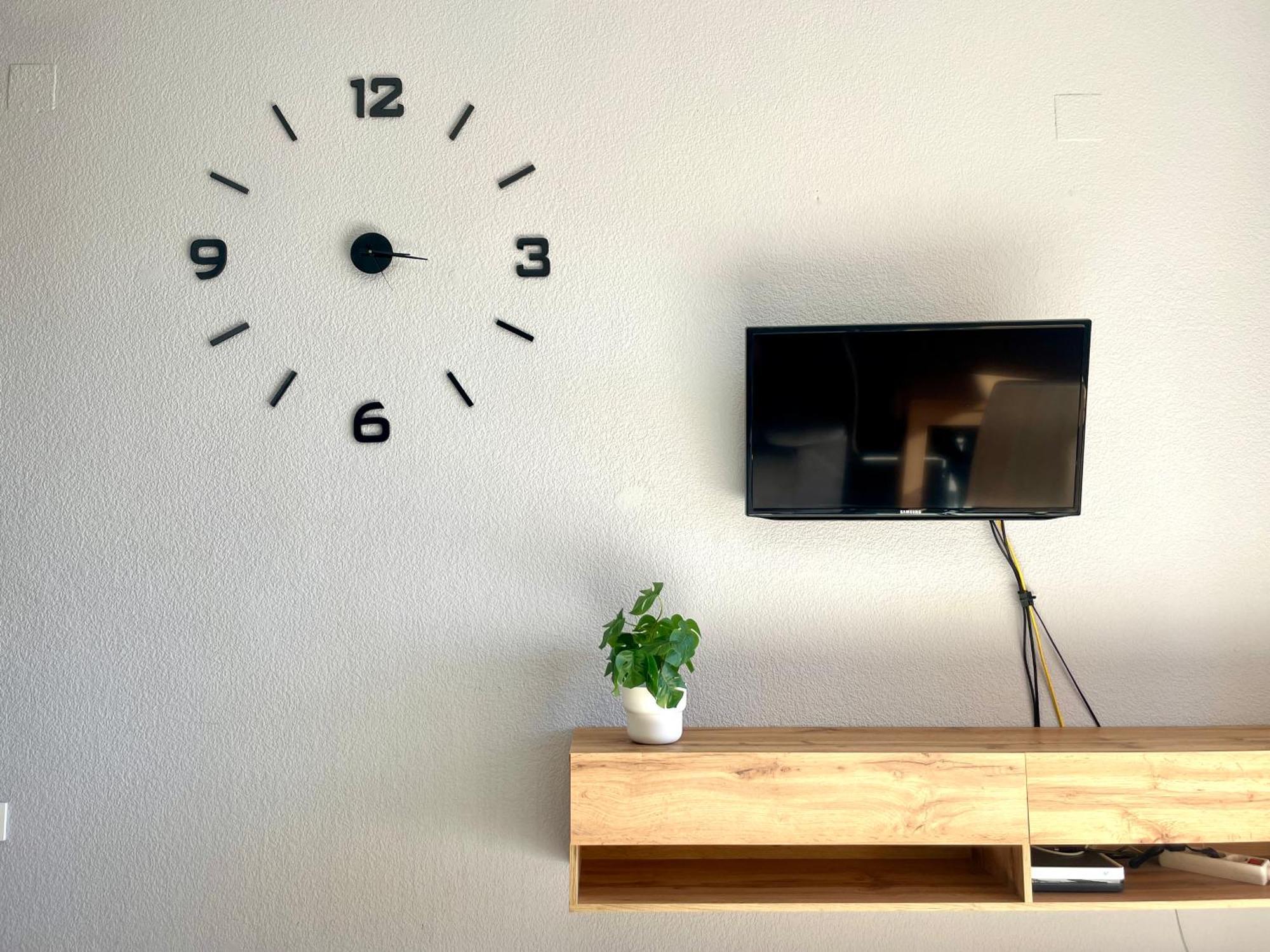 Apartamento Torre Estoril By Gestaltur 貝尼多姆 外观 照片