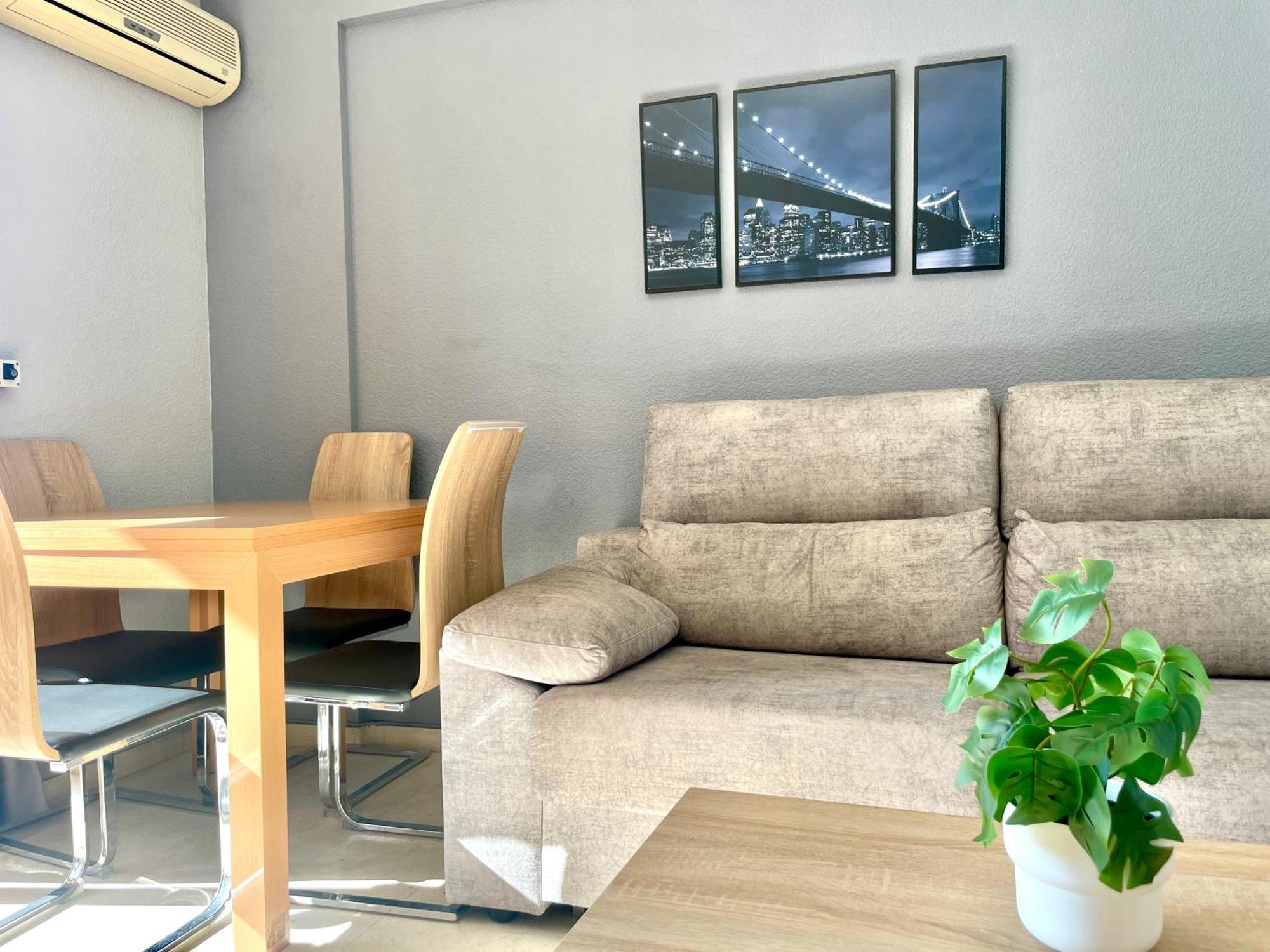Apartamento Torre Estoril By Gestaltur 貝尼多姆 外观 照片